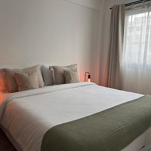 Comfy Loft En El Centro Historico De Salta